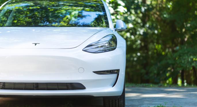 Tesla Investors To Brace For Recall Of 40,000 Model 3, X EVs While Stock Already Under Pressure
