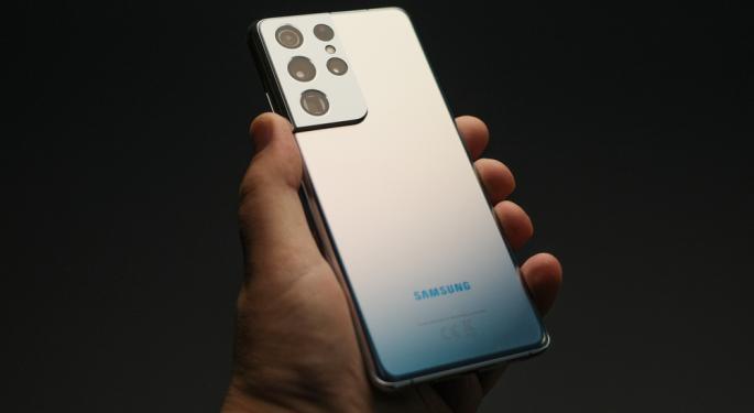 Samsung Pulls Off An Apple With Back Tap On Phones — But It's Not Exactly Easy To Activate