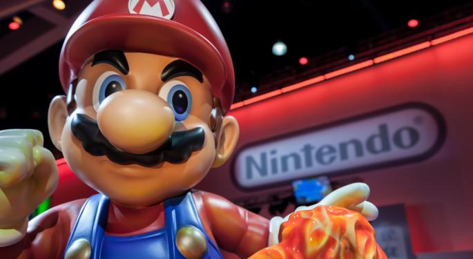 iPhone, Android Gamers In For Bonanza? Nintendo Seems To Have Big Mobile Plans