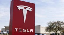 I problemi delle azioni Tesla potrebbero non dipendere dalle auto