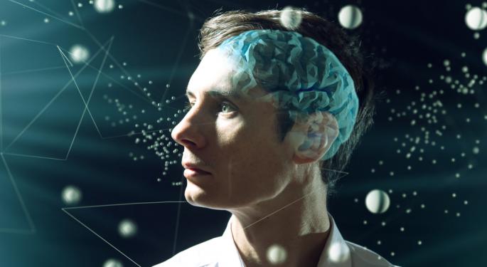 This Company Hopes To Make You Smarter — And Richer — Than Your Parents