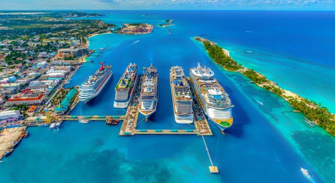 Norwegian Cruise Line Analysts Give Takeaways On Q3 Print, As The Stock Rebounds 38% In Past Month