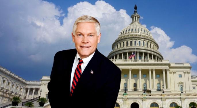 As Recession Fears Grow, This Congressman Buys 2 Consumer Defensive Stocks Paying Consistent Dividends