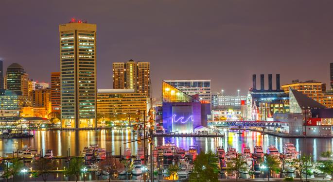 5 Baltimore Fintechs To Watch