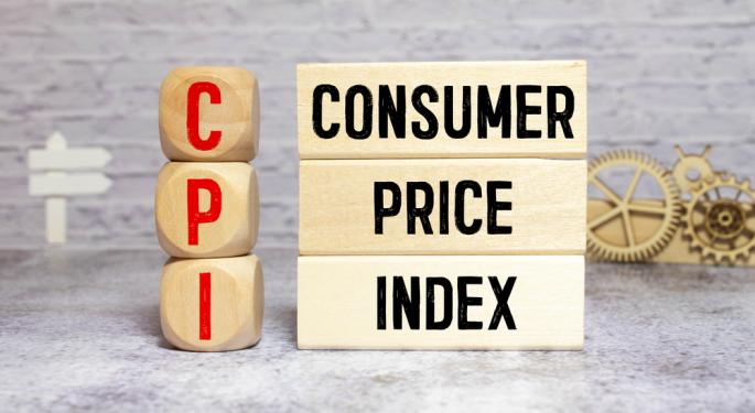 Thursday's CPI Inflation Reading Is Critical: Here's What Investors Need To Know