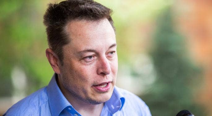 Musk elimina la insignia ‘oficial’ de Twitter horas después de lanzarla