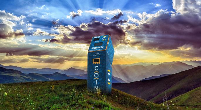 How CoinFlip Bitcoin ATMs Are Onboarding New Users To Web3 Throughout The Crypto Winter
