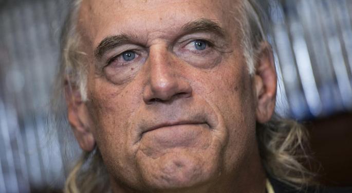 Jesse Ventura Already Invited By Minnesota Gov. Walz To Cannabis Legalization Signing Ceremony