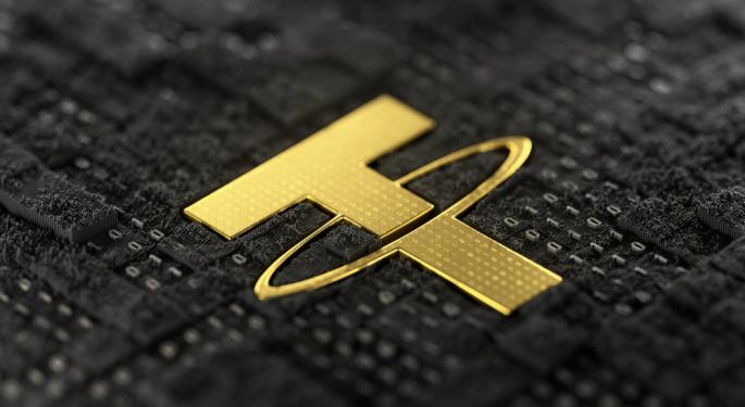 Tether Freezes $46M In USDT Owned By FTX In Response To Law Enforcement Request