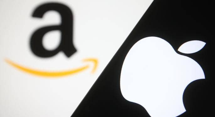 Apple y Amazon enfrentan demanda por inflar precios