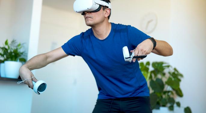 Zuckerberg Will Continue To Pour Money Into The Metaverse — But Where's The 'Magic' In The Company's Metaverse Products Today?