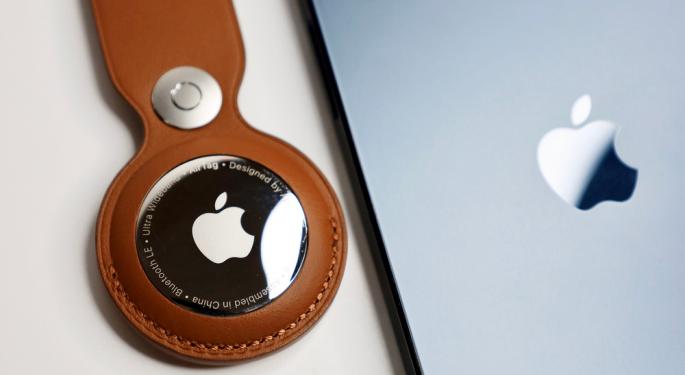 AirTag Users, Apple Has A New Firmware Update For You