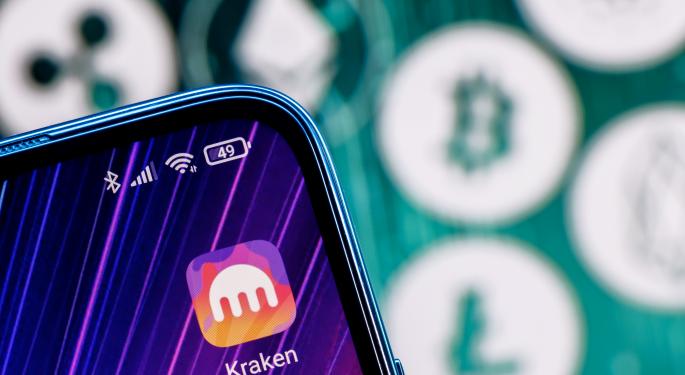 FTX Looks To Kraken For Help, But Jesse Powell Sees Red Flags