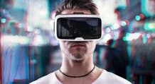 El fundador de Oculus crea un visor VR que podría matarte