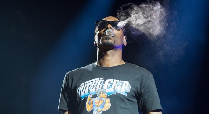 From The LBC To The Big Screen: Can A Snoop Dogg Biopic Drop The Box Office Like It's Hot?