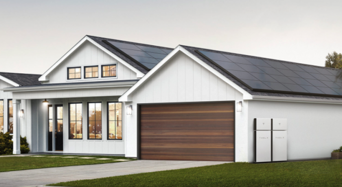 Tesla Solar Projects Being Canceled: Is A Future Growth Segment Under Pressure At Company?