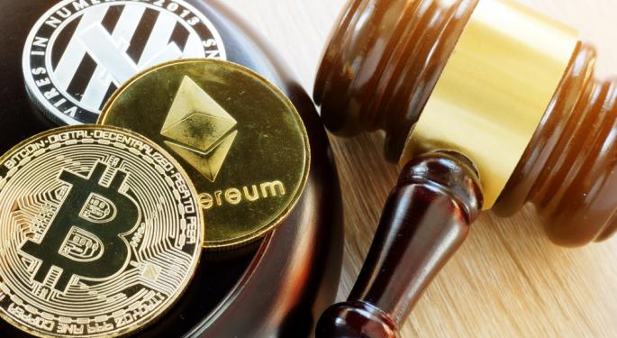 Sam Bankman-Fried Backed Bill To Regulate Digital Assets Finds Support From Several Senators In Wake Of FTX Collapse
