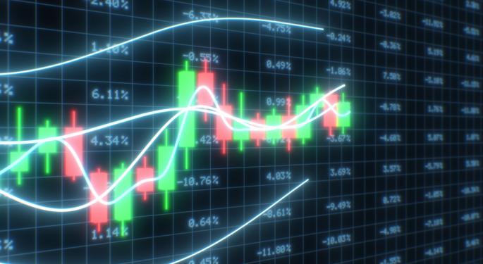 Los futuros del Nasdaq y el S&P 500 suben con los datos de inflación