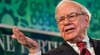 Invierte como Warren Buffett: todo lo que hizo el pasado trimestre