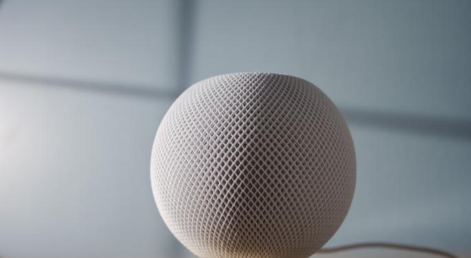 Siri, Search 'Lantern': On-Demand Cannabis Delivery Service Launches iOS App