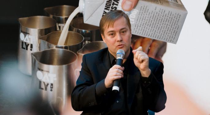 Tech Venture Capitalist Never Shorts Stocks, But May Start With This 'Abomination' Of A Company