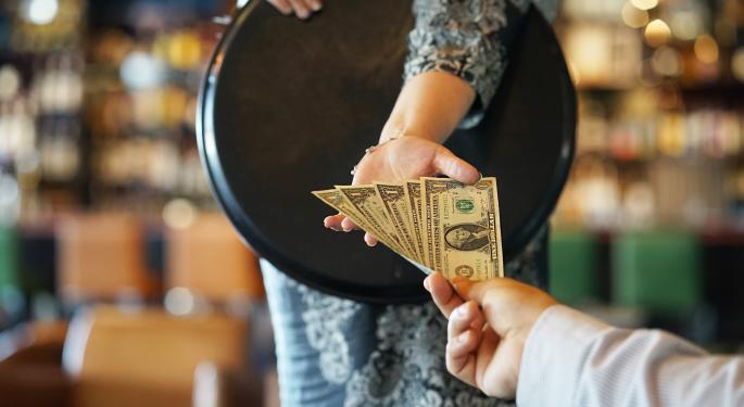 Why The US Dollar, A Safe Haven For Worried Investors, Rebounded On Monday