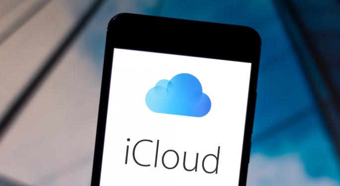 Less Than $1: This Apple iCloud Class Action Settlement Payout May Afford Users Just A Donut