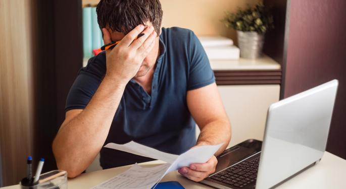 Mortgage Payments Have Increased A Staggering 50% From One Year Ago