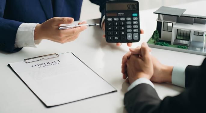 More Homebuyers Are Using This Method To Curb High Mortgage Rates