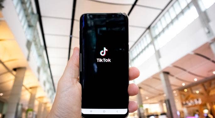 TikTok se convierte en un peso pesado de la publicidad