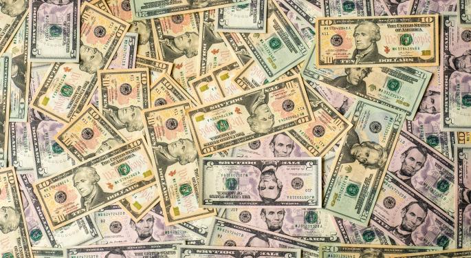 Decibel Cannabis Reports Record Level Of Positive Net Income For Q3