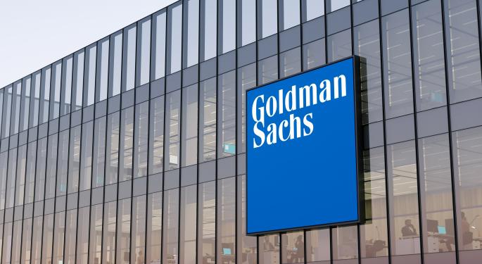 Inside Goldman Sachs' $12 Million Hush Payment: Lewd Jokes, Gender Discrimination, And More