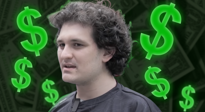 FTX Founder Is Trying To Raise Funds To Pay Back Bankrupt Crypto Exchange's Clients: Report
