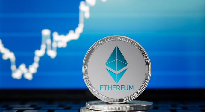 Ancient Ethereum Whale Moves Suddenly, After Lying Dormant For 7 Years