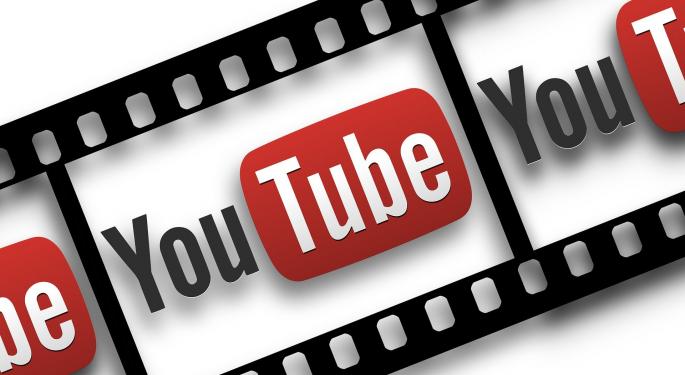 YouTube Adds More Shopping Features To Diversify Revenue Stream