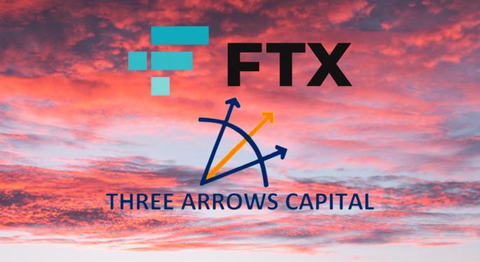 FTX 'Hunted' Our Positions And Took Us Down, Says Three Arrows Capital's Kyle Davies