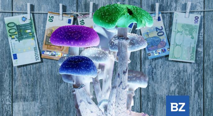 These Two Psychedelics Companies Team Up In An Exclusive Sales Deal, Here Are The Details
