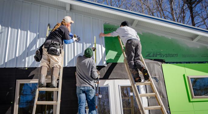 'More Downside In Housing': Homebuilder Sentiment Drops To Lowest Level In 10 Years