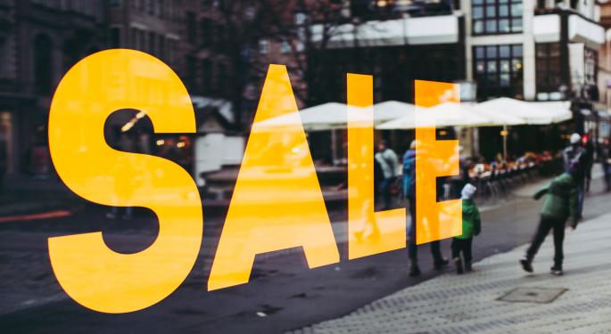 EXCLUSIVE: Holiday Cannabis Shopping Trends And Deals According To Weedmaps Data