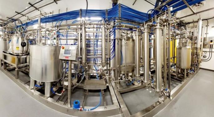 Nextleaf Enters New Market Via Atlantic Cultivation