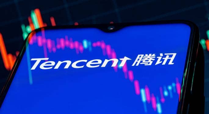 Tencent taglia su Meituan, l’Hang Seng apre in rosso