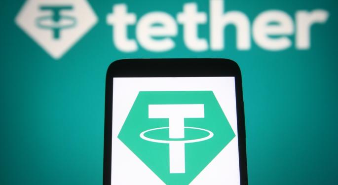 Tether Confirms 'Zero Exposure' To Genesis Global, Gemini Earn After Crypto Lenders Halt Withdrawals