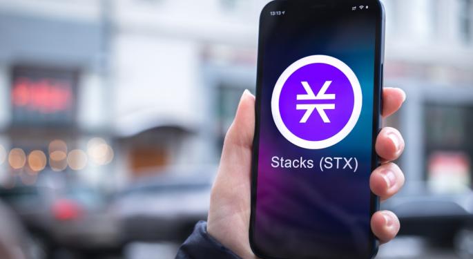 Bitcoin-Related L1 Crypto Soars 13% After Co-Founder Alleges Nexus Between Sam Bankman-Fried, Elizabeth Warren