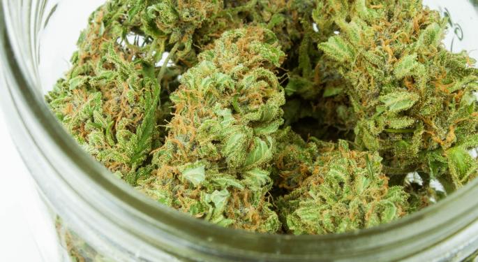 Louisiana Task Force Tackles Medical Marijuana & Employment In Bid To Protect Patients From Discrimination