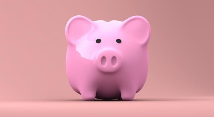 The Tale of Two Personal Finance SPACs: What MoneyLion And Mark Cuban-Backed Dave's Have To Say About Earnings