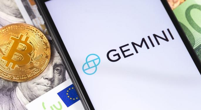 Winklevoss Brothers-Owned Gemini Suffers $485M In Crypto Outflows As FTX Jitters Grow