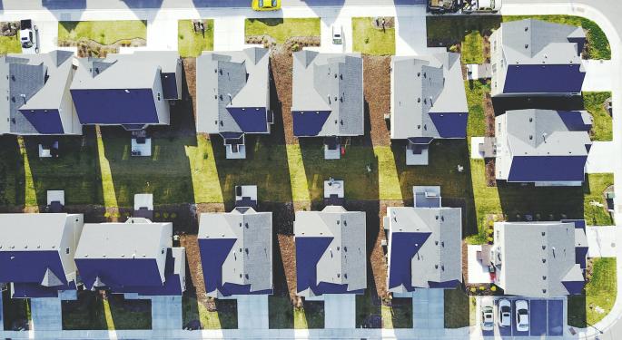 Predictions For A 20% Drop In Home Values — Here's A Long-Term Strategy