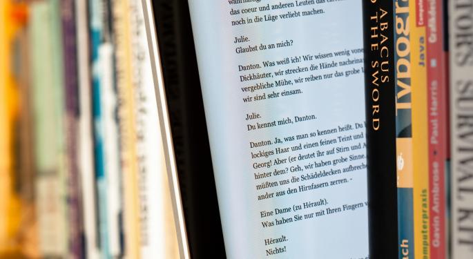 TikTok Proves The Bane As FBI Takes Down 'World's Largest' Pirated E-Book Library Run By 2 Russians