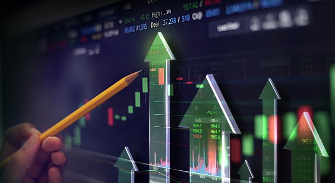 Futuros de EEUU se defienden con el apoyo de los resultados