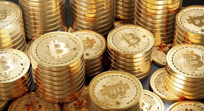 Binance acaba de mover 2.000M$ en Bitcoin